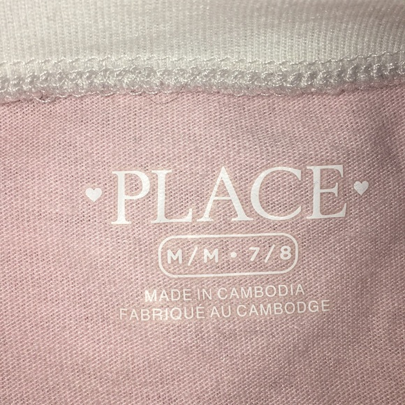 Cute I love 18 glittery sequence see - Picture 3 of 3